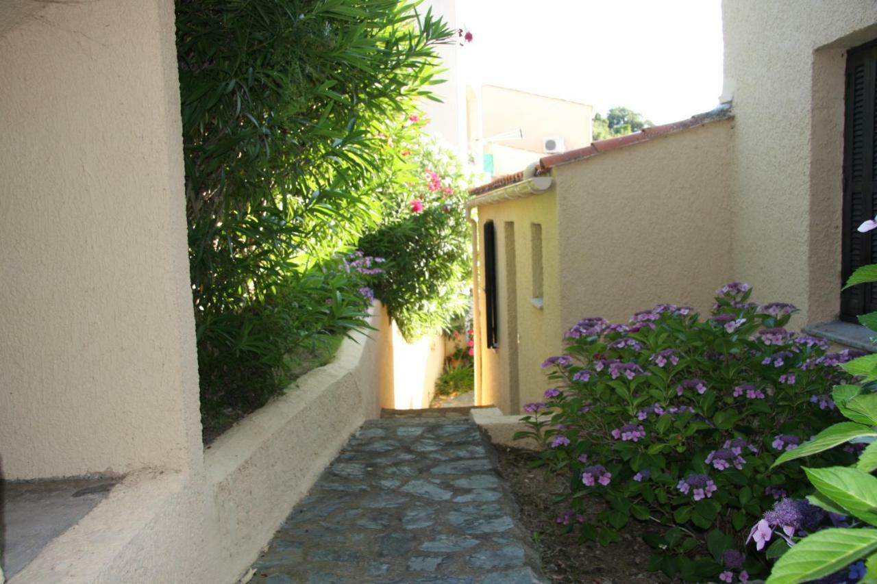 Locsera Porticcio  Exterior foto